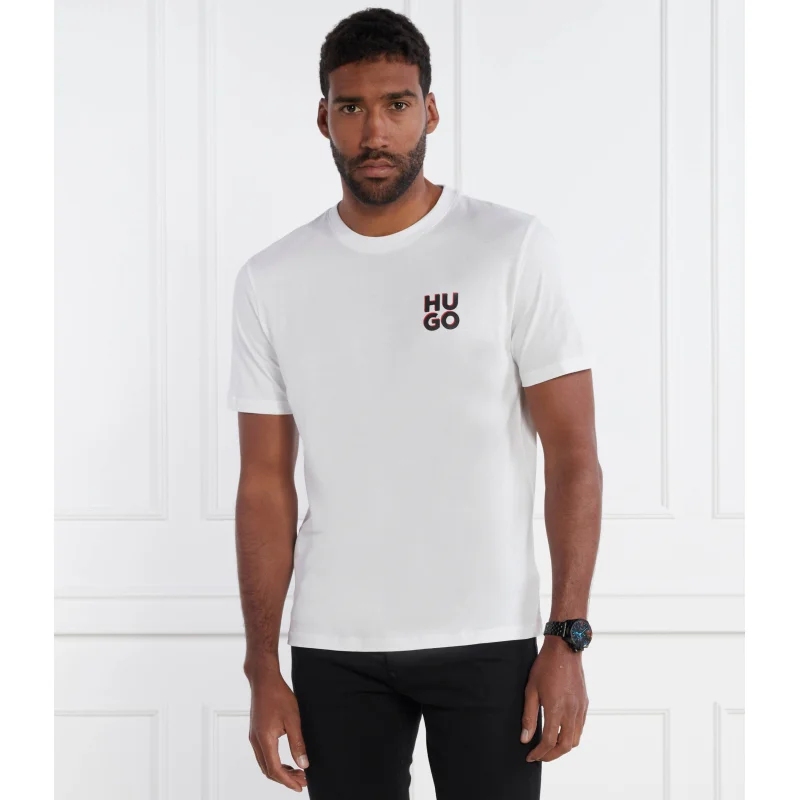 HUGO T-shirt | Regular Fit