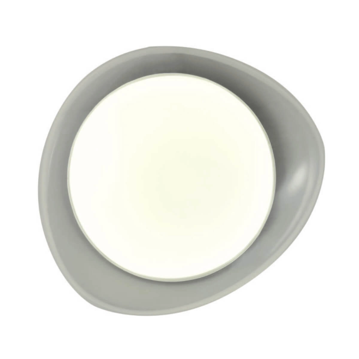Sufitowa lampa Aura FM2201001-570 Zumaline 36W zmienna barwa biała