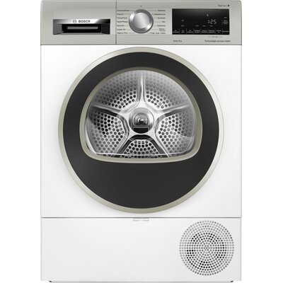BOSCH WQG233MSPL