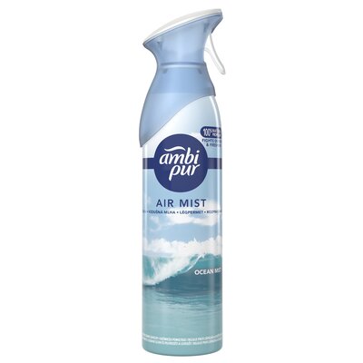 Odświeżacz powietrza AMBI PUR Air Ocean Mist 185 ml