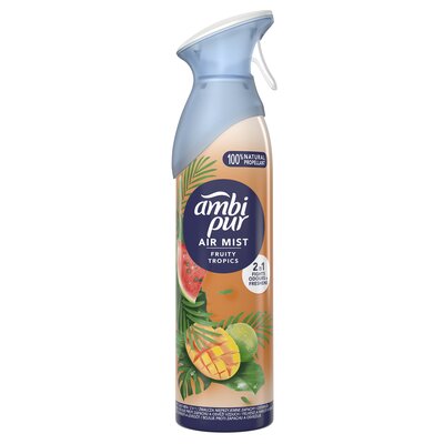 Odświeżacz powietrza AMBI PUR Fruity Tropics 185 ml