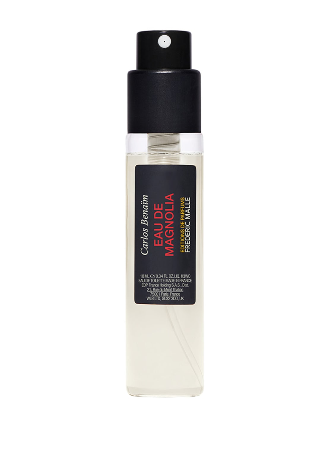 Editions De Parfums Frederic Malle Eau De Magnolia