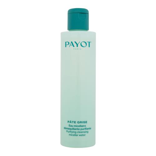 PAYOT Pâte Grise Purifying Cleansing Micellar Water Płyn micelarny 200 ml