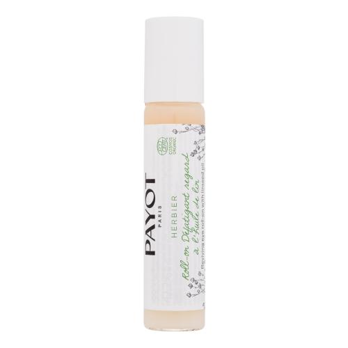 PAYOT Herbier Reviving Eye Roll-on Serum pod oczy 15 ml