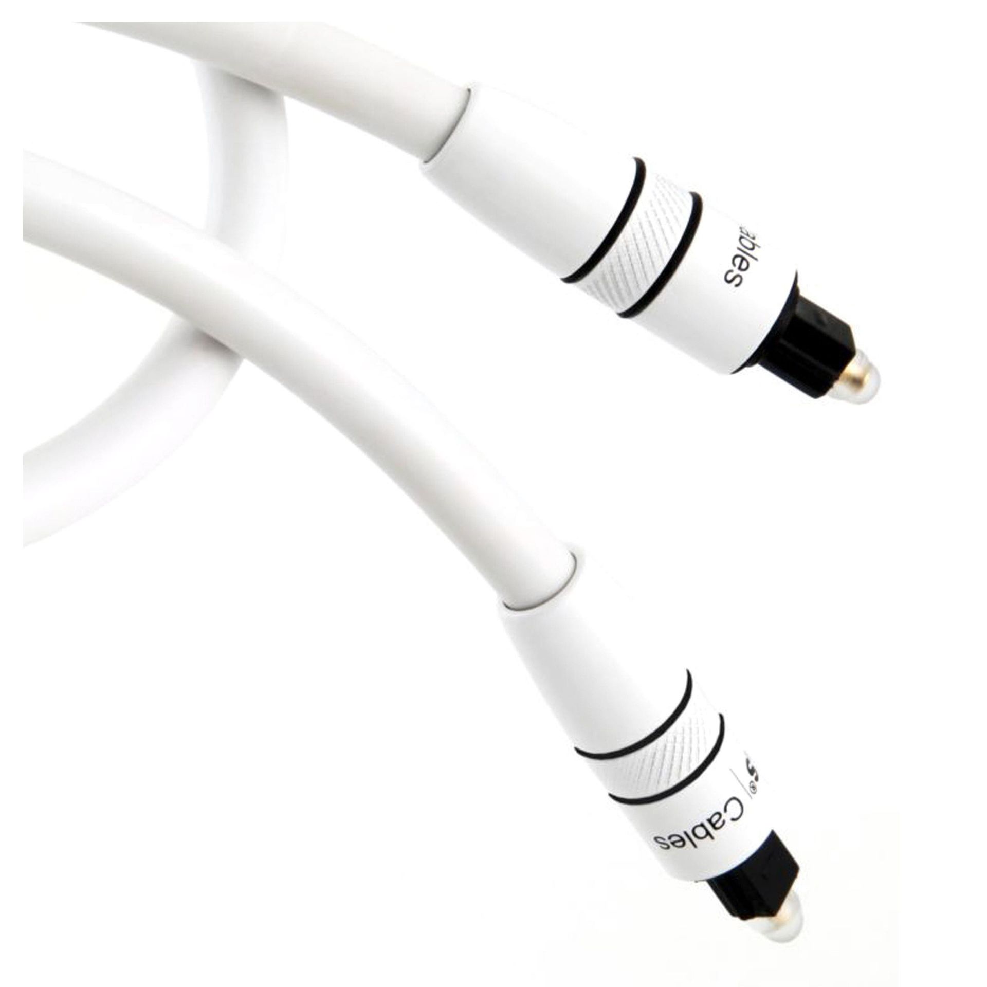 Atlas Element Optical - kabel optyczny TOSLINK 3m 3m ✦ SALON ✦ ZAPYTAJ O RABAT ✦ RATY 30x0%