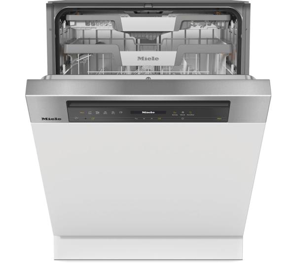 Miele G 7600 SCi AUTODOS