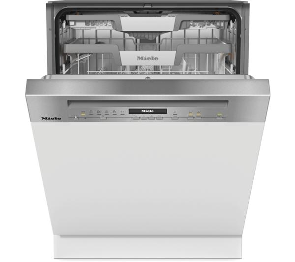 Miele G7210 SCi