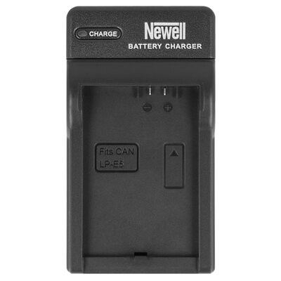 Newell DC-USB do akumulatorów LP-E5 do Canon