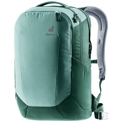 Deuter Giga Plecak 48 cm komora na laptopa jade-seagreen