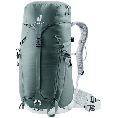Deuter Plecak Trail 22 L gruen