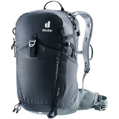 Deuter Plecak Trail 25 L schwarz