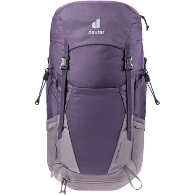 Plecak DEUTER Futura Pro 34 SL Fioletowy