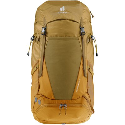 PLECAK FUTURA PRO 36-ALMOND-CINNAMON