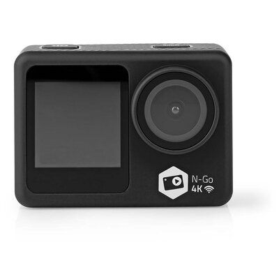 NEDIS ACAM51BK Czarny