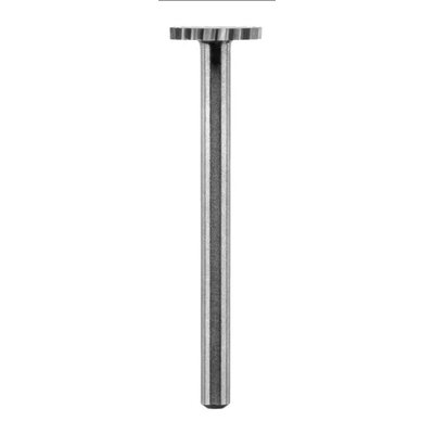 Ryobi Frez z płaskim rowkiem o średnicy 9,5 mm | RAR103