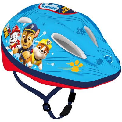 Kask rowerowy dla dzieci Disney Paw Patrol