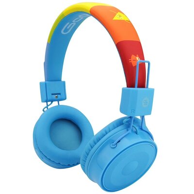 Bluetooth Dla Dzieci Gogen - Deckoslechyb