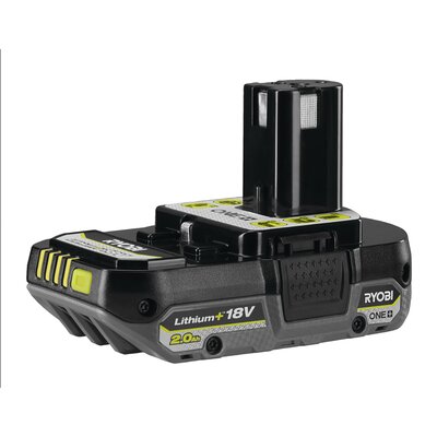Ryobi Akumulator 18V Li-Ion 2Ah ONE+