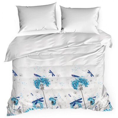 Pościel Eurofirany Bawełna 220 x 200 3cz Sonia 22