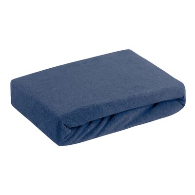 Prześcieradło z Gumką Frotte D91 220x200 w.20 Gran