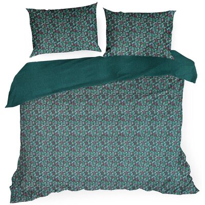 Pościel 160 x 200 3cz Bawełna Renforce Esprit 06