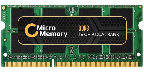 MicroMemory 2GB 55Y3707-MM