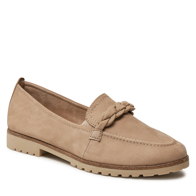 Lordsy Tamaris 1-24200-42 Taupe 341