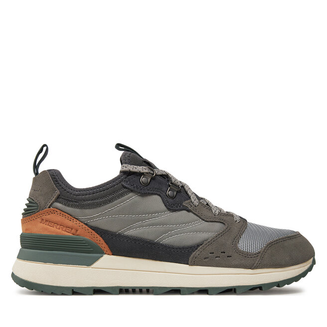 Sneakersy Merrell Alpine 83 Sneaker Recraft J006075 Charcoal