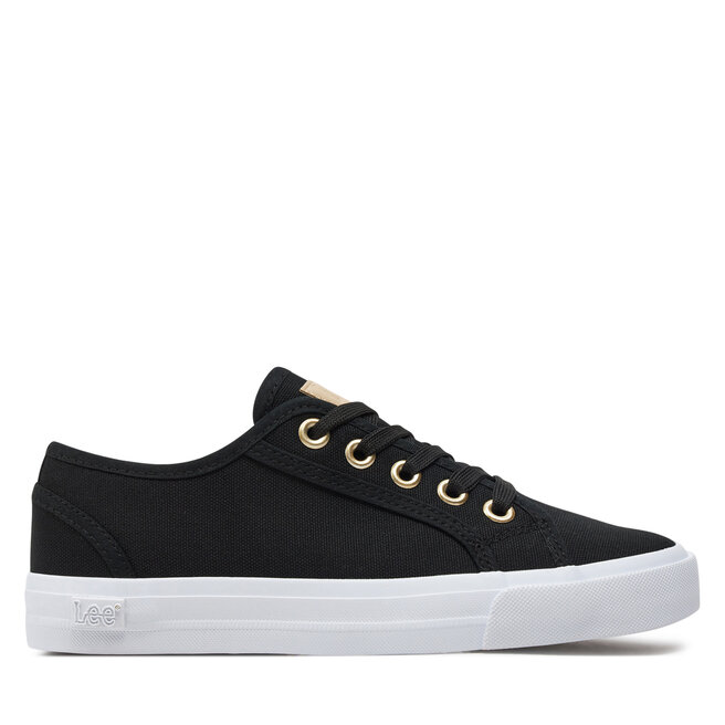 Tenisówki Lee Ava C Women Low 50241019.25Y Black