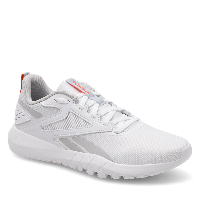 Buty na siłownię Reebok Flexagon Energy Tr 4 100074509 Biały