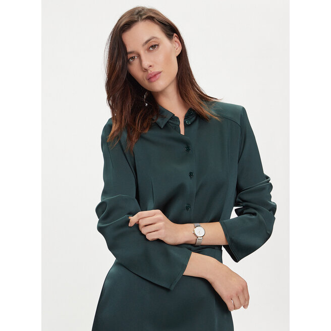 Zegarek BOSS Novia 1502633 Czarny