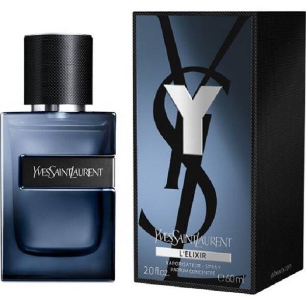 YVES SAINT LAURENT Y Elixir Parfum 60ml