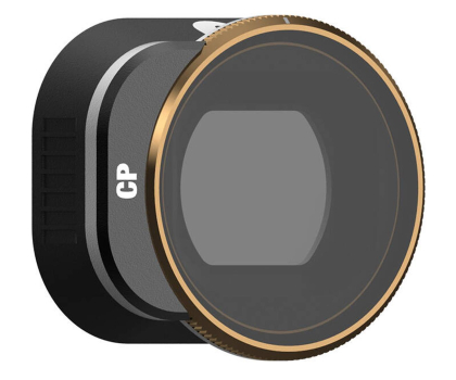 PolarPro Filtr CP do DJI Mini 4 Pro
