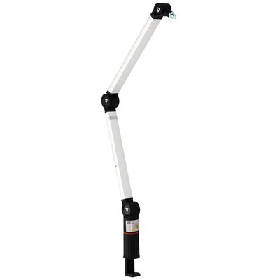 Ramię mikrofonowe THRONMAX Flex S5 Srebrny