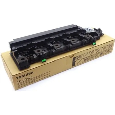 Pojemnik na Zużyty Toner Oryginalny Toshiba TB-FC425E (6AG00009839