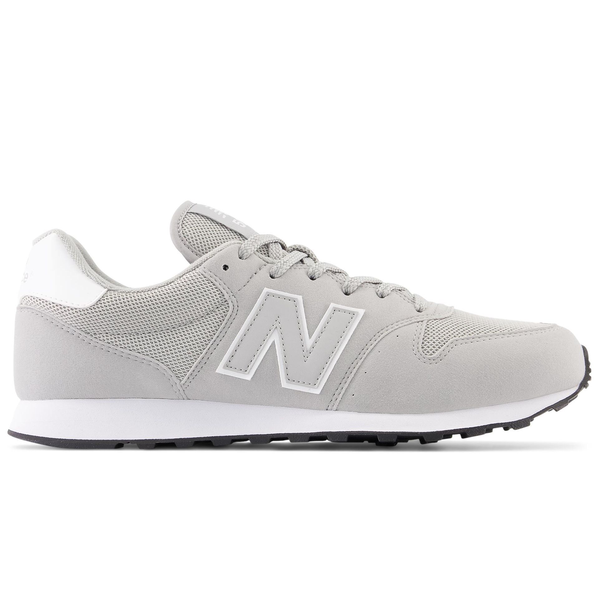 Buty do chodzenia New Balance GM500EG2