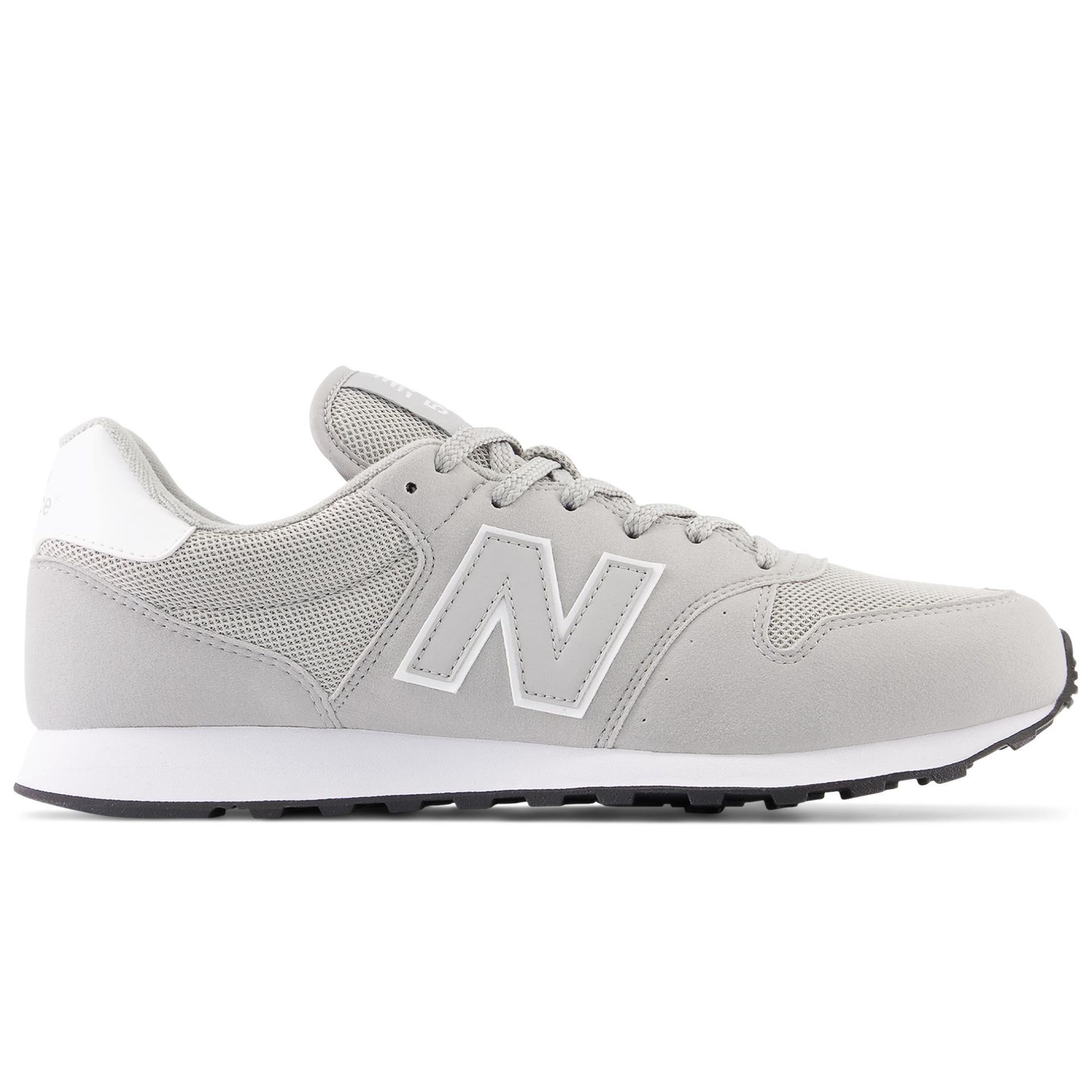 Buty do chodzenia New Balance GM500EG2