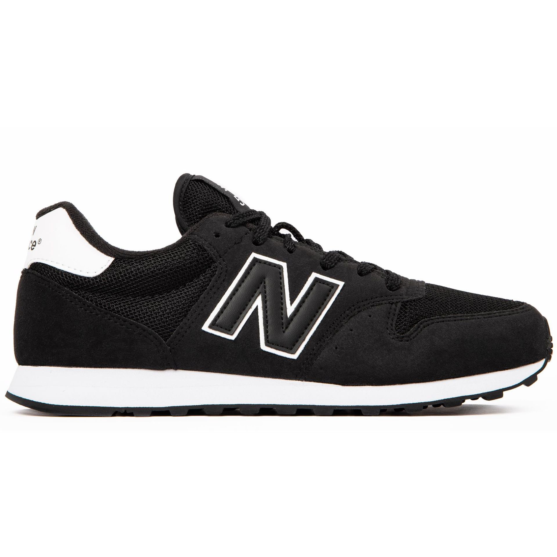 Buty do chodzenia New Balance GM500EB2