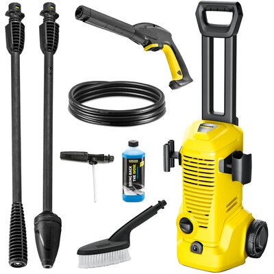 KARCHER K 2 Premium Car 1.673-533.0