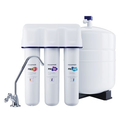 Filtr OSMO PRO 50 Aquaphor osmoza z mineralizatorem