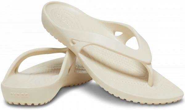 Japonki Klapki Damskie Crocs Kadee II 202492 Flip 39-40