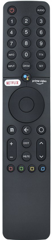 Pilot XIAOMI MI XMRM-19 019 oryginalny noeu bluetooth Voice М6-AEU M7-EAEU