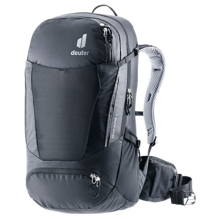 Plecak Deuter Trans Alpine 32 EL Kolor: czarny