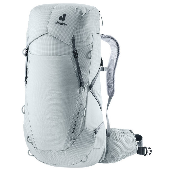 Plecak turystyczny Deuter Aircontact Ultra 35+5 SL Kolor: jasnoszary
