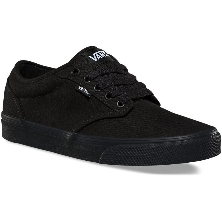 Buty męskie Vans MN Atwood Rozmiar butów (UE): 42 / Kolor: czarny