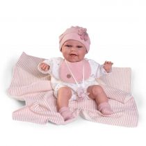 Lalka Clara 34cm Antonio Juan