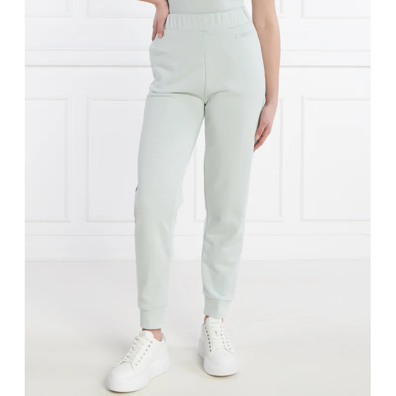 Calvin Klein Spodnie dresowe | Relaxed fit