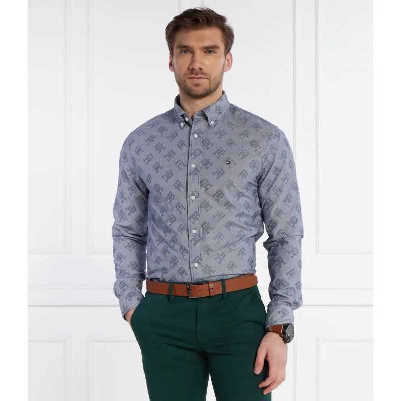 Tommy Hilfiger Koszula | Regular Fit