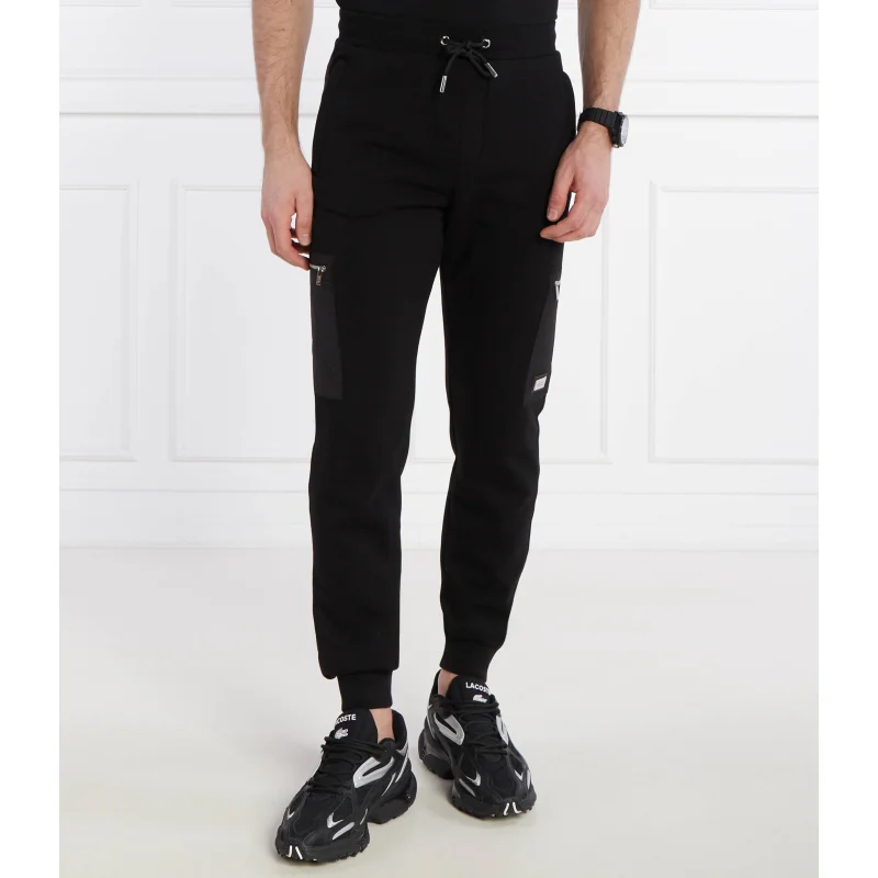 Karl Lagerfeld Spodnie dresowe | Regular Fit