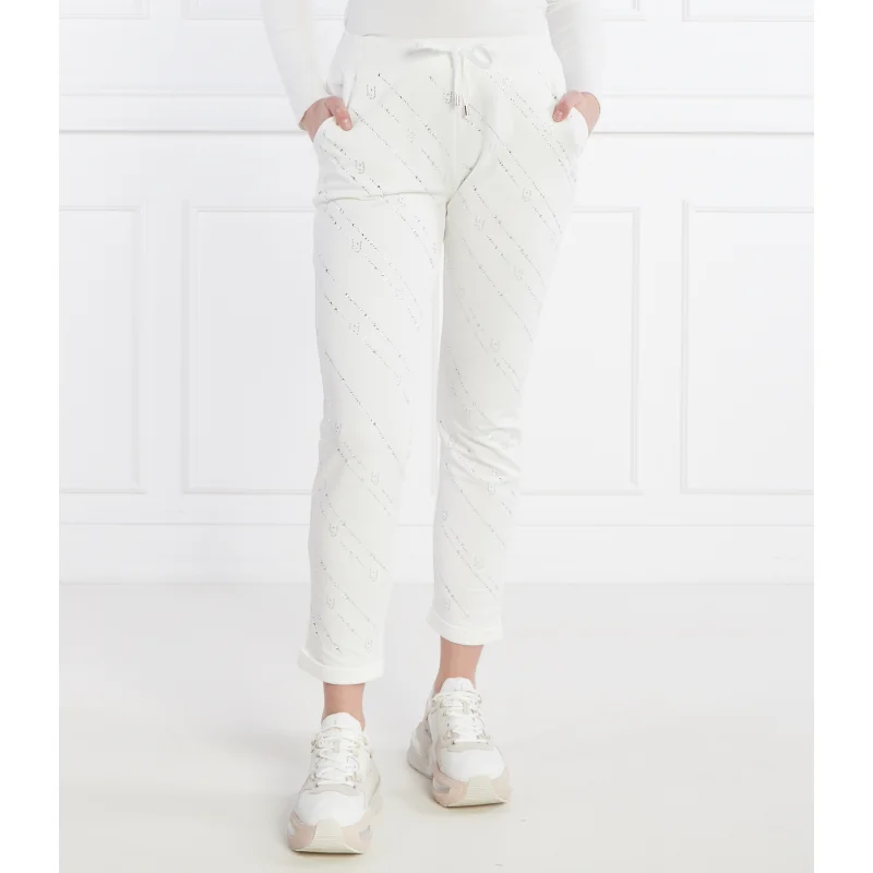 Liu Jo Sport Spodnie dresowe | Regular Fit